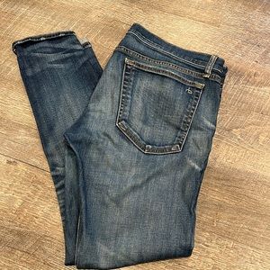 Rag & bone the Dre jeans